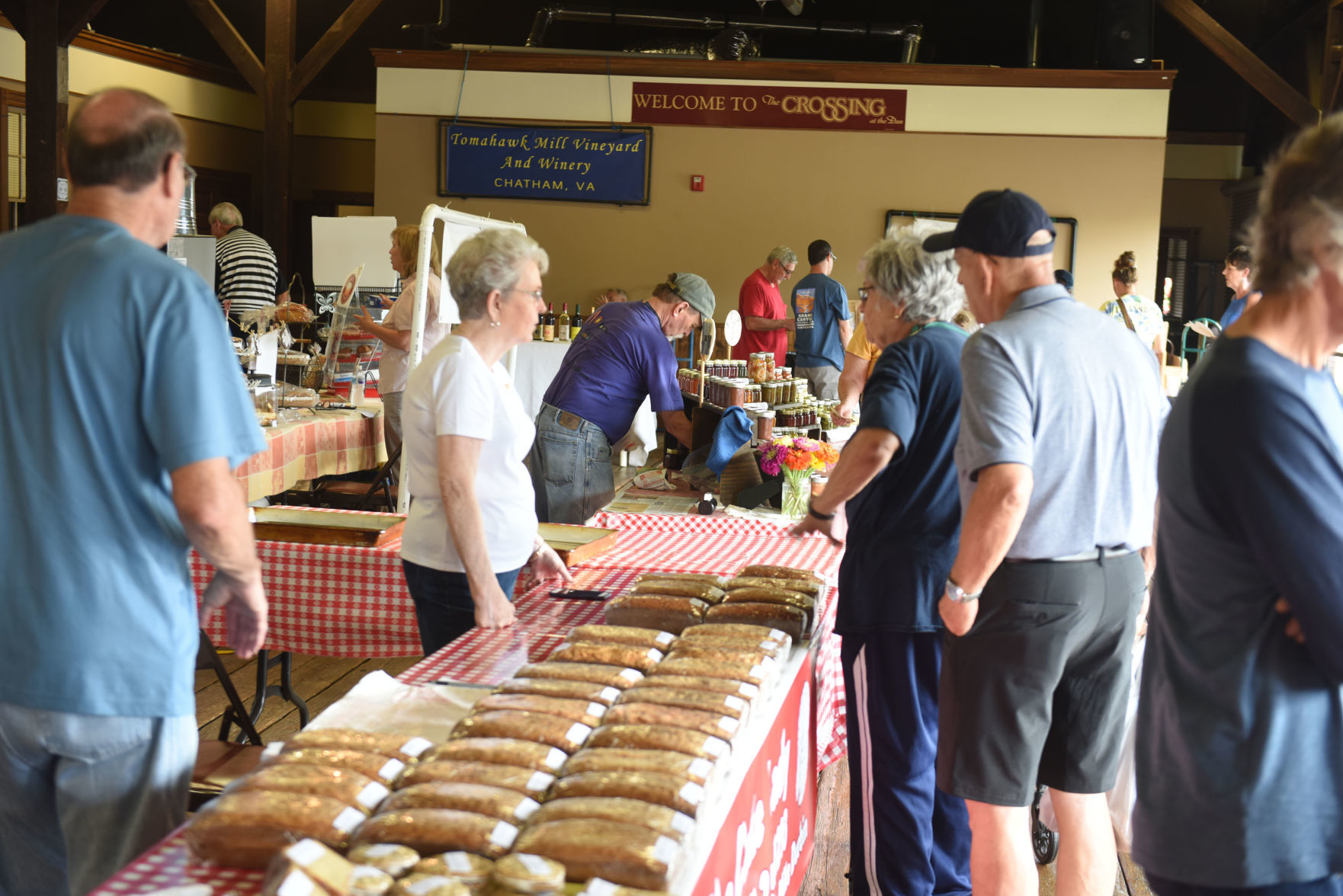 Market
